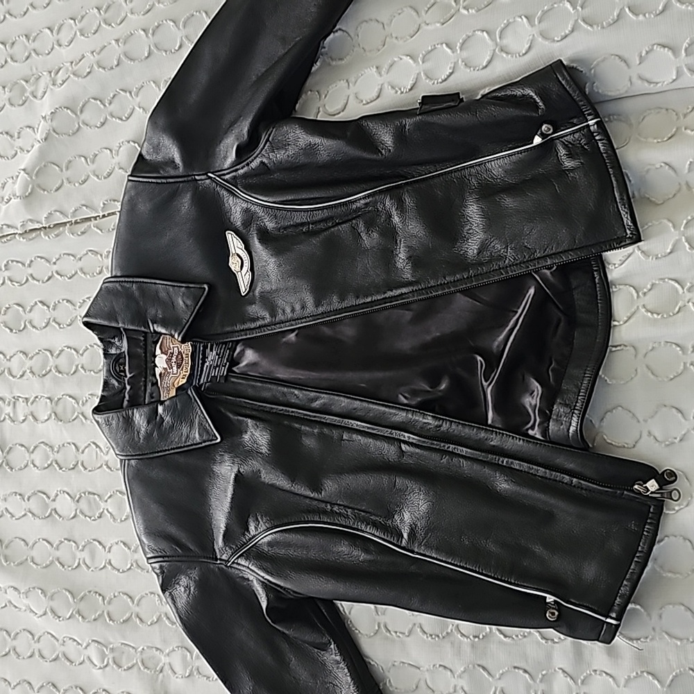 Harley-Davidson Jacket